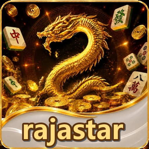 Ilustrasi instal dan buka APK rajastar