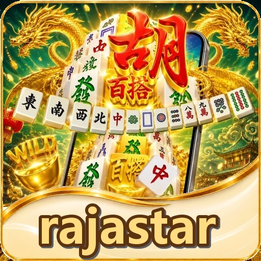Ilustrasi cara install singkat rajastar APK — izin sumber tidak dikenal