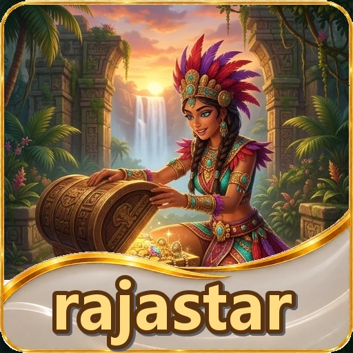 Ilustrasi tim redaksi panduan rajastar APK