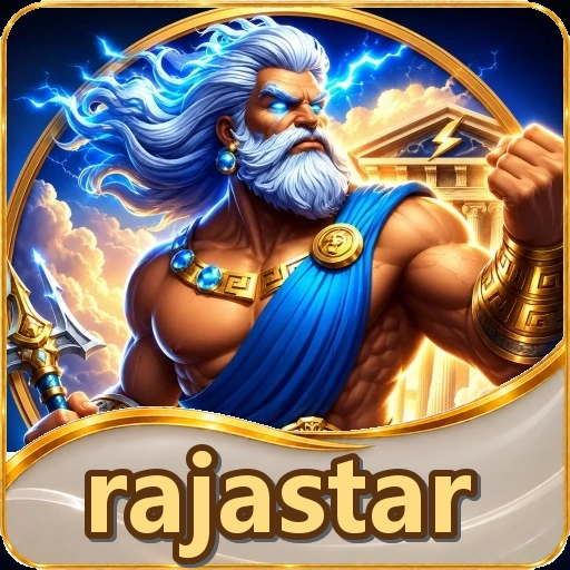 Ilustrasi struktur file APK rajastar — isi paket Android